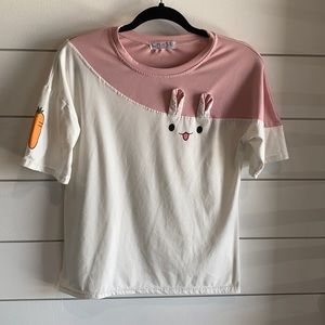Girls shirt